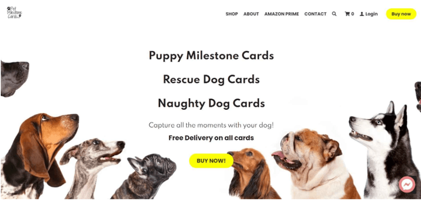 明確目標受衆 明確目標受衆